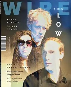 The Wire - September 2018 (Issue 415)