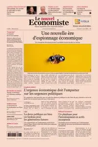 Le nouvel Economiste - 1 Juillet 2022