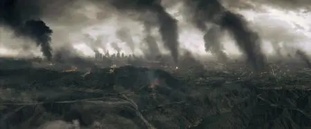Resident Evil: Afterlife (2010)