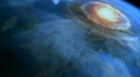 Post Impact (2004)