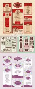 Wedding invitations 5