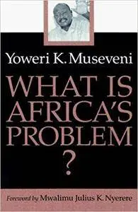 What Is Africa's Problem?