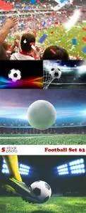 Photos - Football Set 63