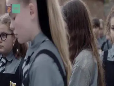 The Worst Witch S02E02