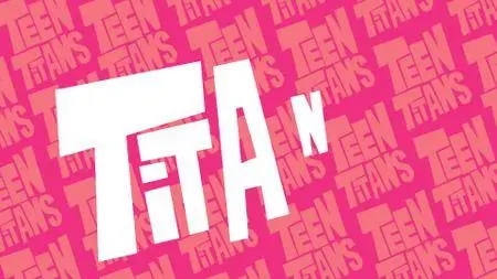 Teen Titans Go! S04E46