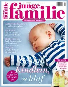 Junge Familie – 03 August 2017