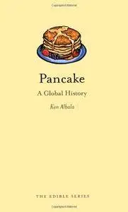 Pancake: A Global History