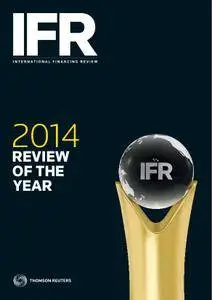 IFR Magazine – December 12, 2014