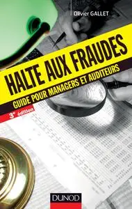 Halte aux fraudes - 3e éd.