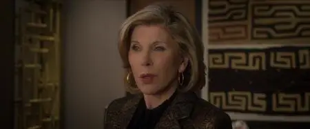 The Good Fight S04E01