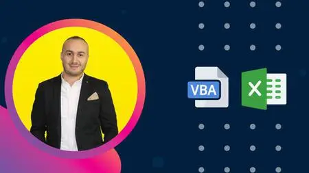 Certification Excel Vba 2022 | + Exercices Avec Les Macros