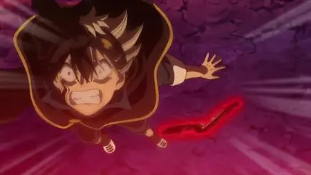 Black Clover S01E72