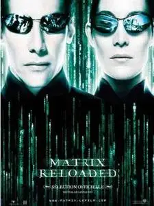 Matrix Reloaded HD-RIP