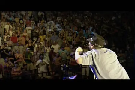 Blues Traveler - Live: Thinnest of Air (2004)