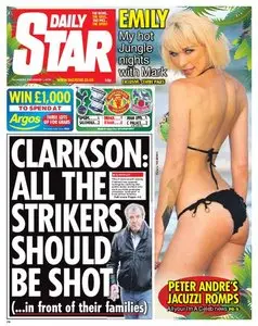 Daily Star 2011.12.01
