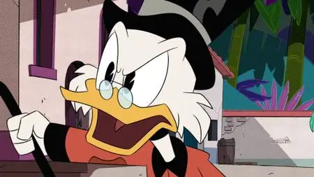 DuckTales S02E04