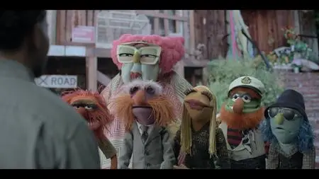The Muppets Mayhem S01E10