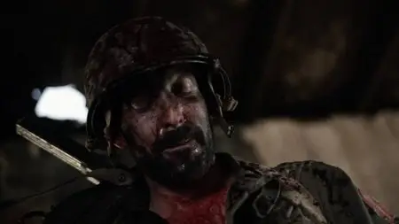 Battle Force (2011)