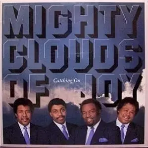 The Mighty Clouds Of Joy - Albums Collection (1973-2010)