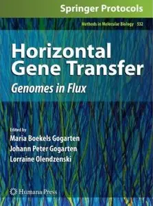 Horizontal Gene Transfer: Genomes in Flux