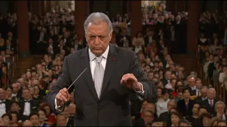 Neujahrskonzert - New Year's Concert 2015 (2015)
