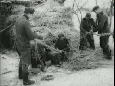 A Newsreel History of the Third Reich. Volume 9 (2006)
