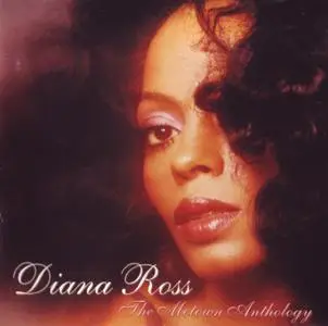 Diana Ross - The Motown Anthology [2CD] (2001) *Re-Up*