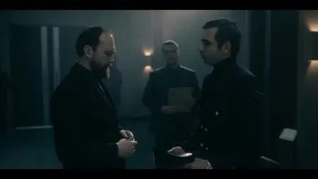 Hot Skull S01E05