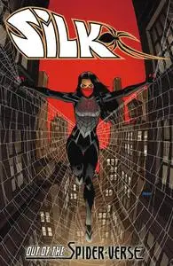 Marvel-Silk Out Of The Spider Verse 2021 Vol 01 2021 Hybrid Comic eBook