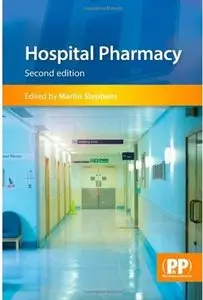 Hospital Pharmacy (2nd edition)