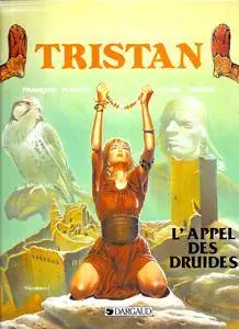Tristan le Ménestrel 3 - L'appel des druides