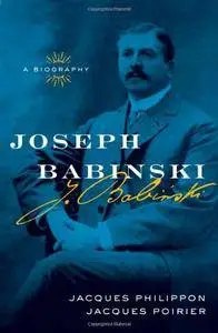 Joseph Babinski: A Biography (Repost)