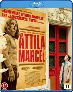Attila Marcel (2013)