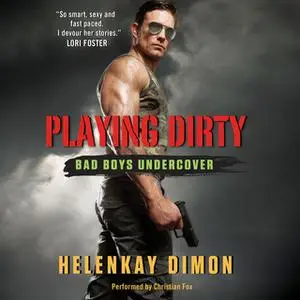 «Playing Dirty» by HelenKay Dimon