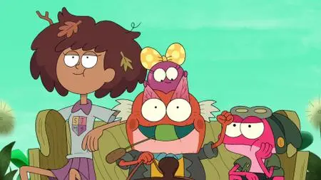 Amphibia S01E09