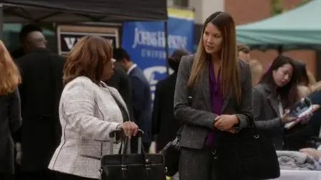 Grey's Anatomy S18E07