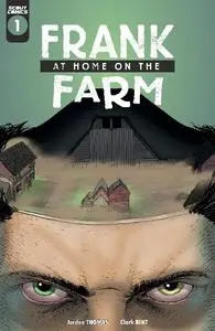 Scout Comics-Frank At Home On The Farm No 01 2023 Hybrid Comic eBook