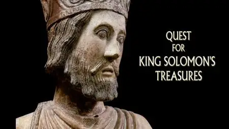 Quest for King Solomon's Treasures (2019)