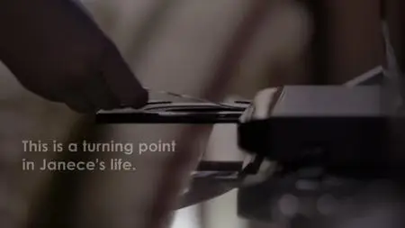 Twisted Sisters S02E05