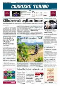Corriere Torino - 22 Novembre 2023