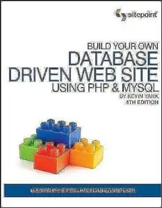 Build Your Own Database Driven Web Site Using PHP & MySQL (Repost)