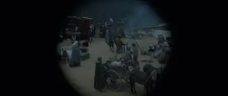 Linhas de Wellington / Lines of Wellington (2012) [Theatrical Cut]