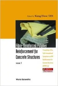 Fiber-reinforced Polymer Reinforcement for Concrete Structures