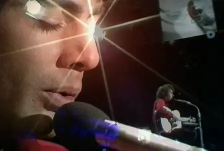 Neil Diamond: BBC In Concert (1971)