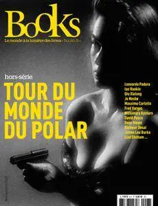 Books Hors-Série - février 01, 2015