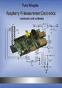 Raspberry Pi Measurement Electronics: hardware and software