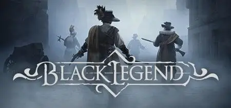 Black Legend (2021) REPACK