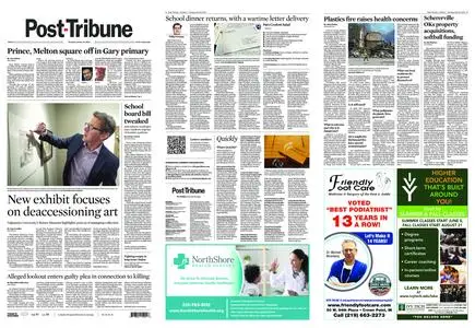 Post-Tribune – April 16, 2023