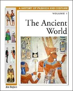 The Ancient World [Repost]