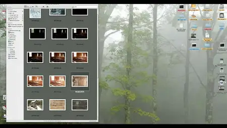 Kelby Training - Intimate Landscape Photography [repost]